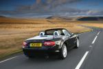 Mazda MX-5 Kendo Special Edition 2011 года